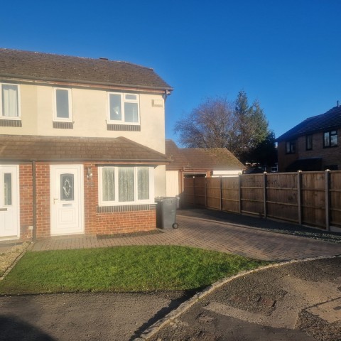 View Full Details for Cotton Close, Abbeymead