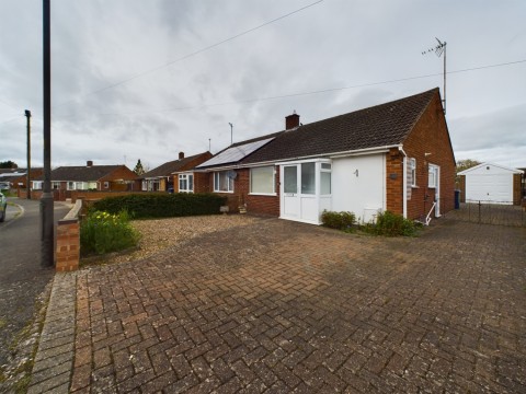 View Full Details for Bramley Road, Mitton, Tewkesbury, GL20