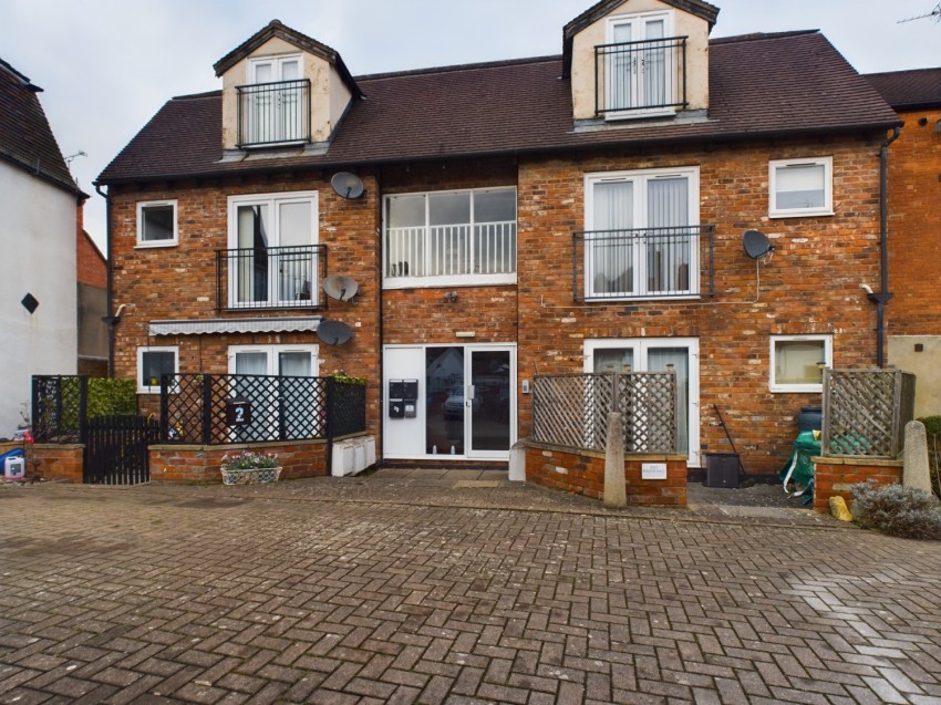 Images for Barton Street, Tewkesbury, Gloucestershire, GL20