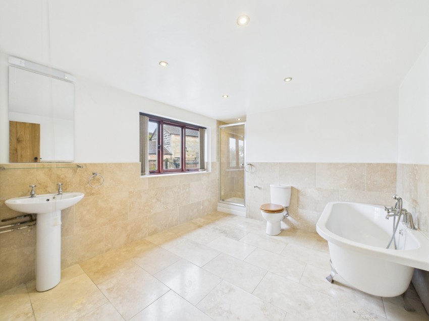 Images for The Wagon Barn, Manor Lane, Bredons Norton, GL20