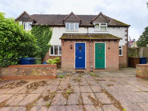 View Full Details for Grange Court, Northway, Tewkesbury, GL20