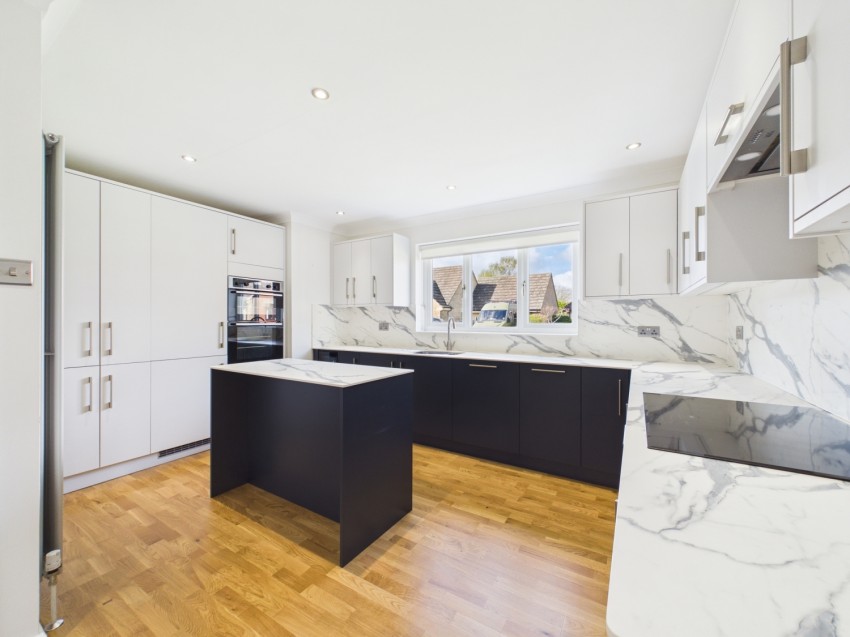 Images for Bella Vista, Woodmancote, Cheltenham, GL52
