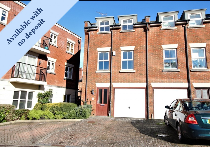 Images for Brookbank Close, Cheltenham, Gloucestershire, GL50