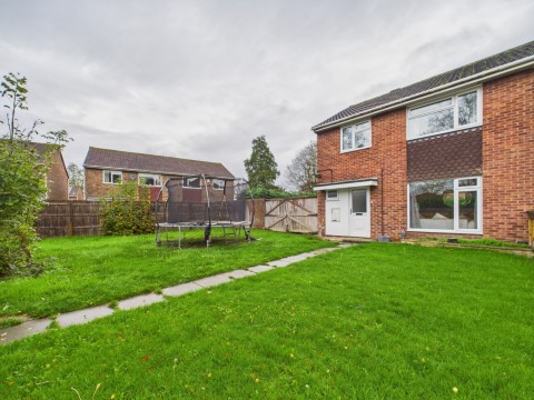 View Full Details for Carter Road, Cheltenham, GL51