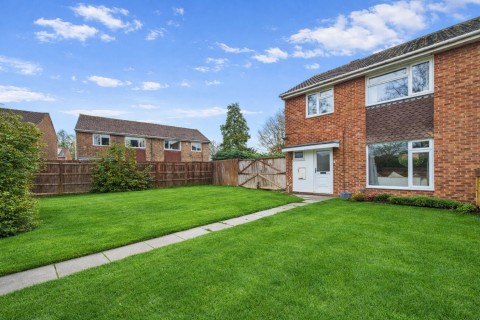 View Full Details for Carter Road, Cheltenham, GL51