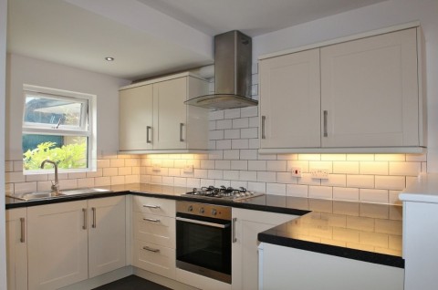 View Full Details for Park Street, Cheltenham, GL50