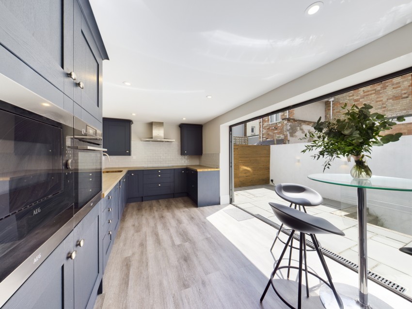 Images for Portland Square, Pittville, Cheltenham, GL52