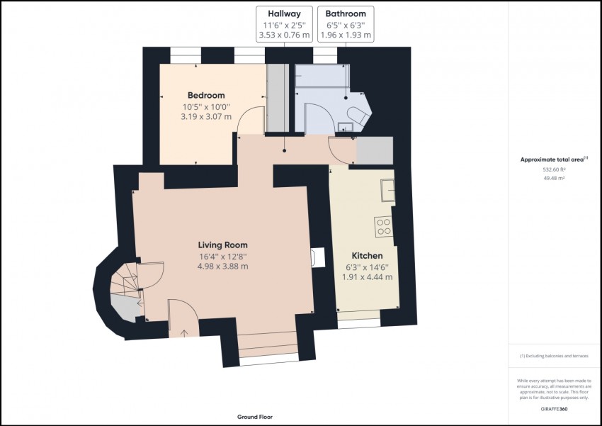 Images for Port Terrace, Brimscombe, Stroud, GL5