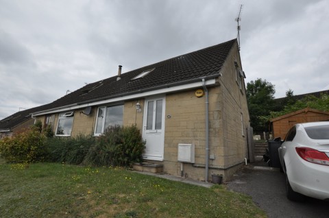 View Full Details for Shepherds Croft, Uplands, Stroud, GL5