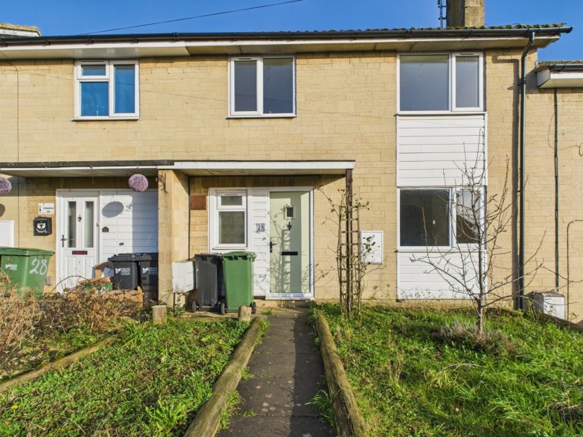 Images for Wharfdale Way, Bridgend, Stonehouse, GL10