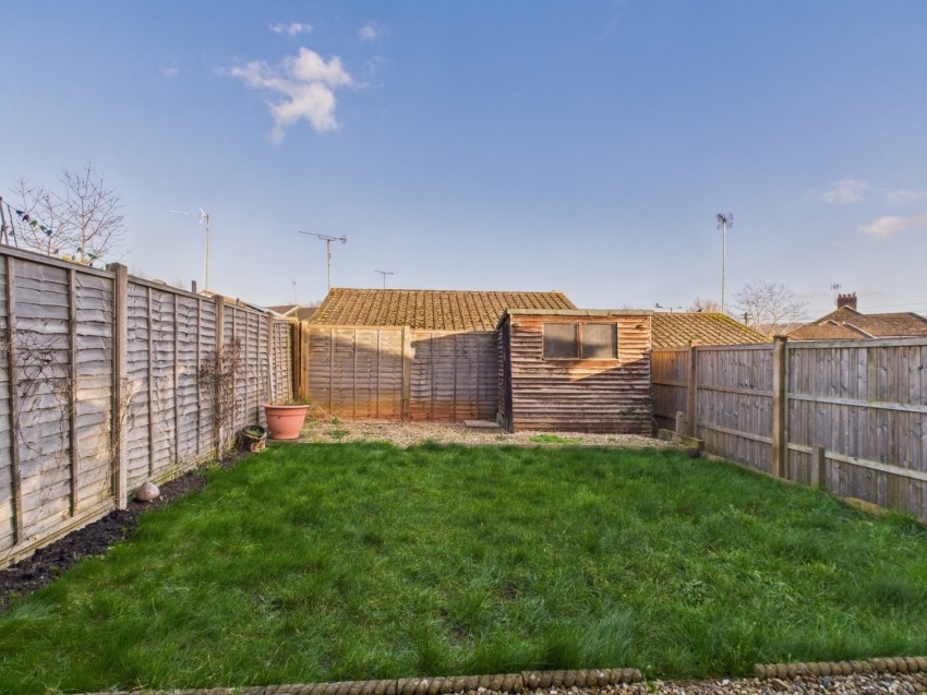 Images for Wharfdale Way, Bridgend, Stonehouse, GL10
