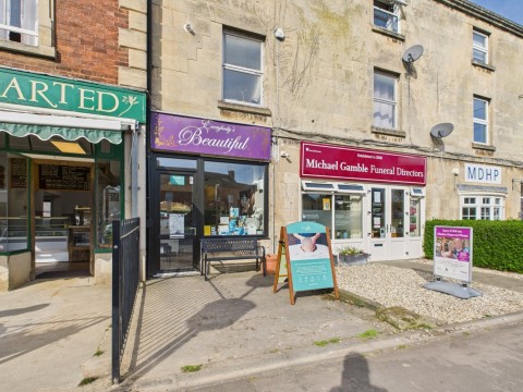 View Full Details for High Street, Stonehouse, Gloucestershire, GL10