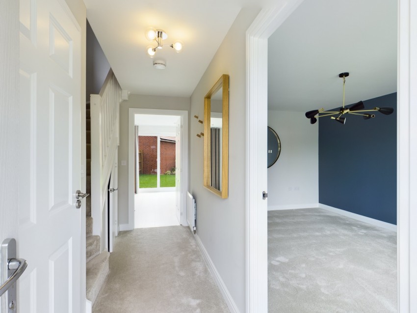 Images for Great Oldbury Drive, Stonehouse, Gloucestershire, GL10