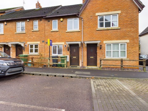 View Full Details for Court View, Stonehouse, Gloucestershire, GL10