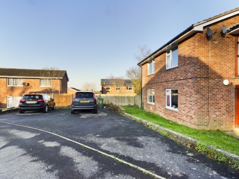 View Full Details for Maple Close , Cam , Dursley , Glos , GL11