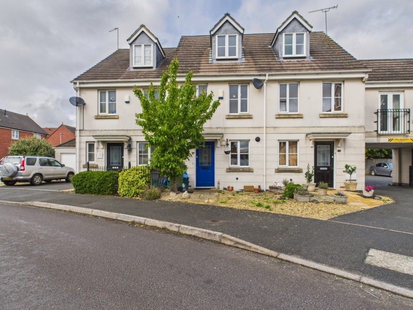 Images for Rosebay Gardens, Cheltenham, Gloucestershire, GL51