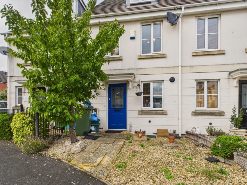 Images for Rosebay Gardens, Cheltenham, Gloucestershire, GL51