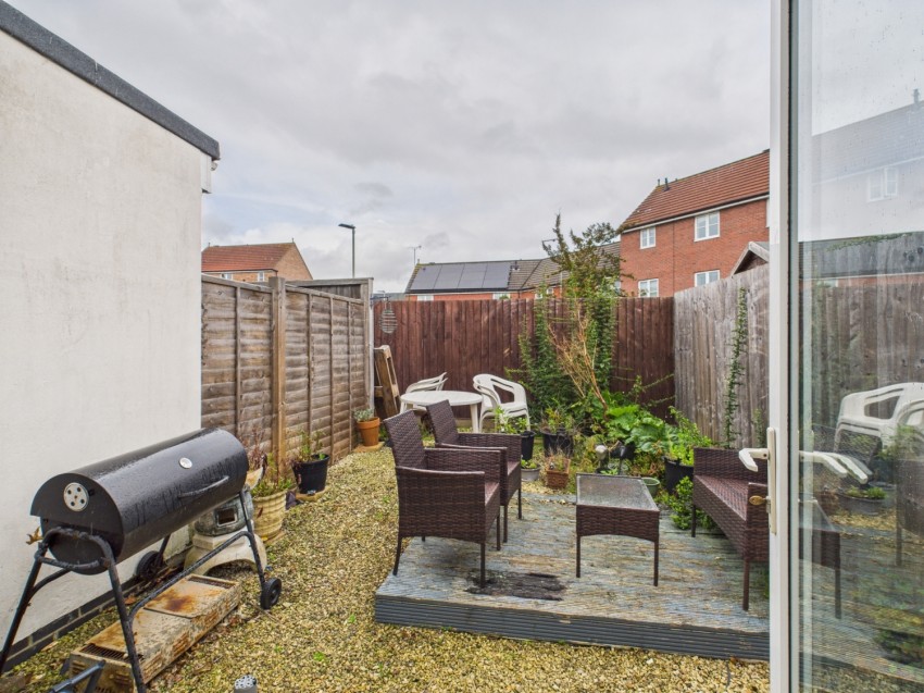 Images for Rosebay Gardens, Cheltenham, Gloucestershire, GL51