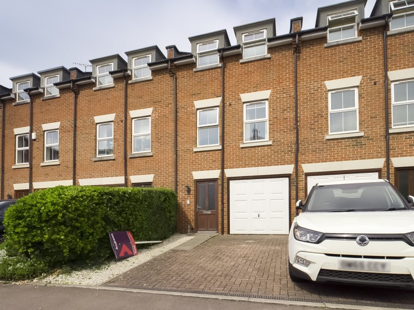 Images for Brookbank Close, Cheltenham, Gloucestershire, GL50