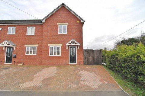 View Full Details for Spa Cottages, Oldends Lane, Stonehouse, Gloucestershire, GL10