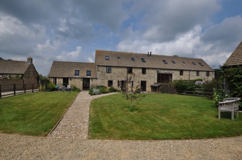 View Full Details for Bidfield Barns, Stroud, GL6