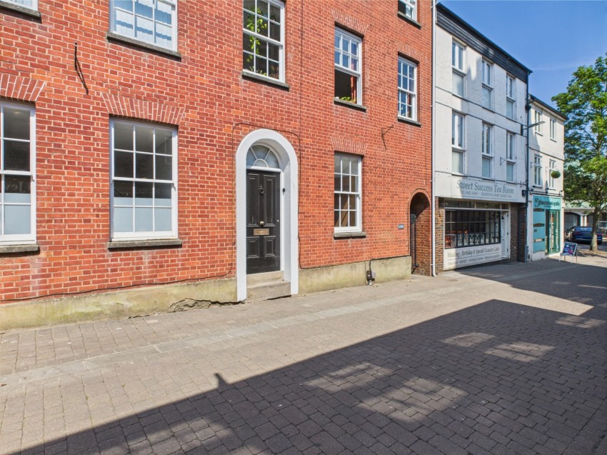 Images for St Johns Lane, Gloucester