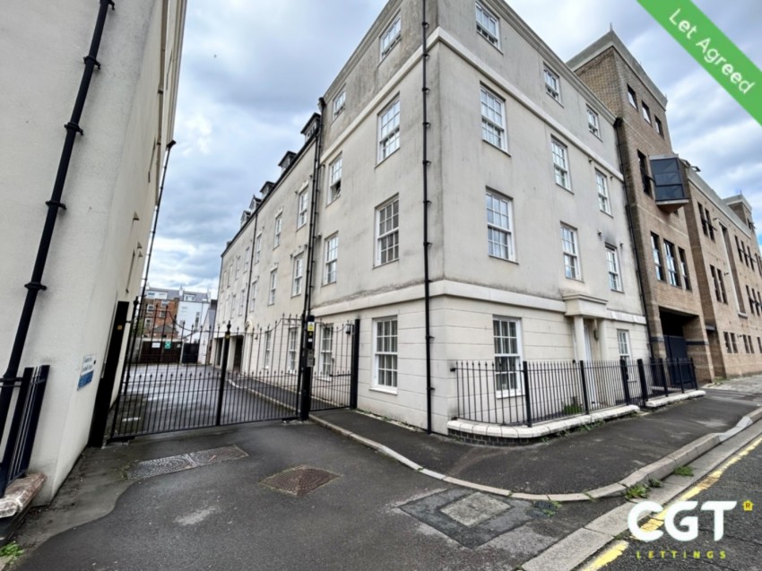 Images for Henley Court, 2 Montpellier, Gloucester, GL1