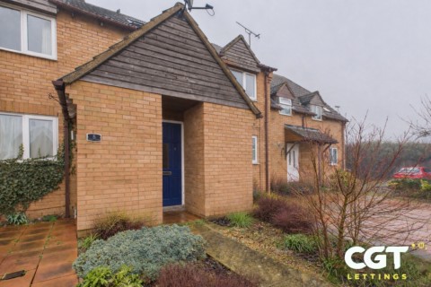 View Full Details for Leacey Court, Churchdown, Gloucester, GL3