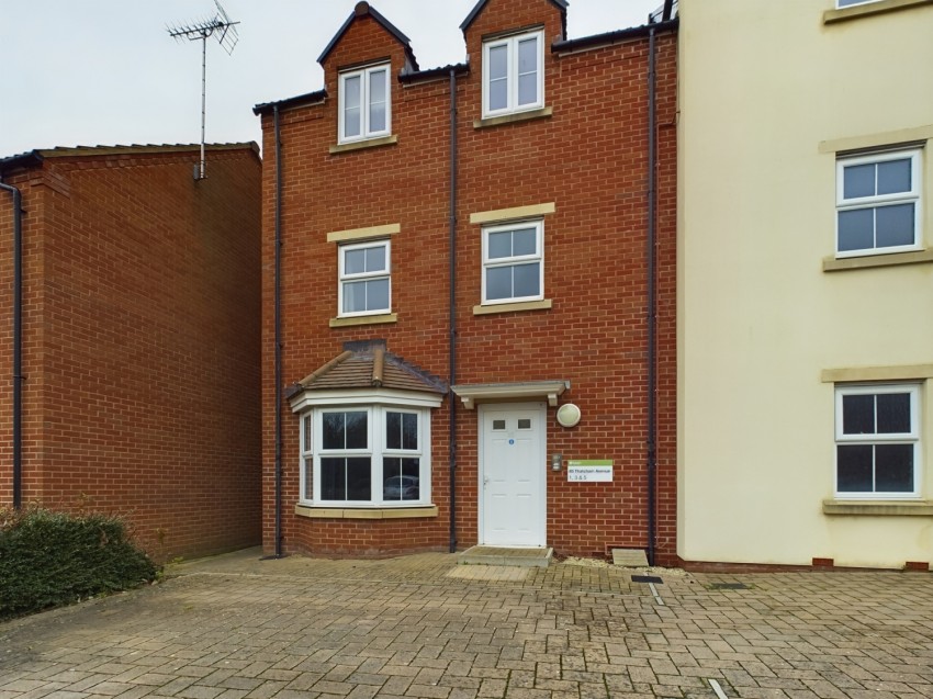 Images for Thatcham Avenue, Kingsway, Gloucester, Gloucestershire, GL2