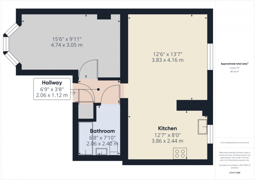 Images for Thatcham Avenue, Kingsway, Gloucester, Gloucestershire, GL2