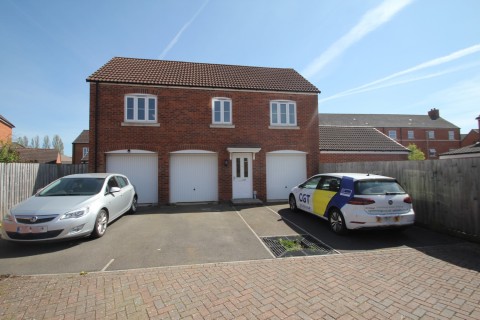 View Full Details for Sealand Way, Kingsway, Gloucester, GL2
