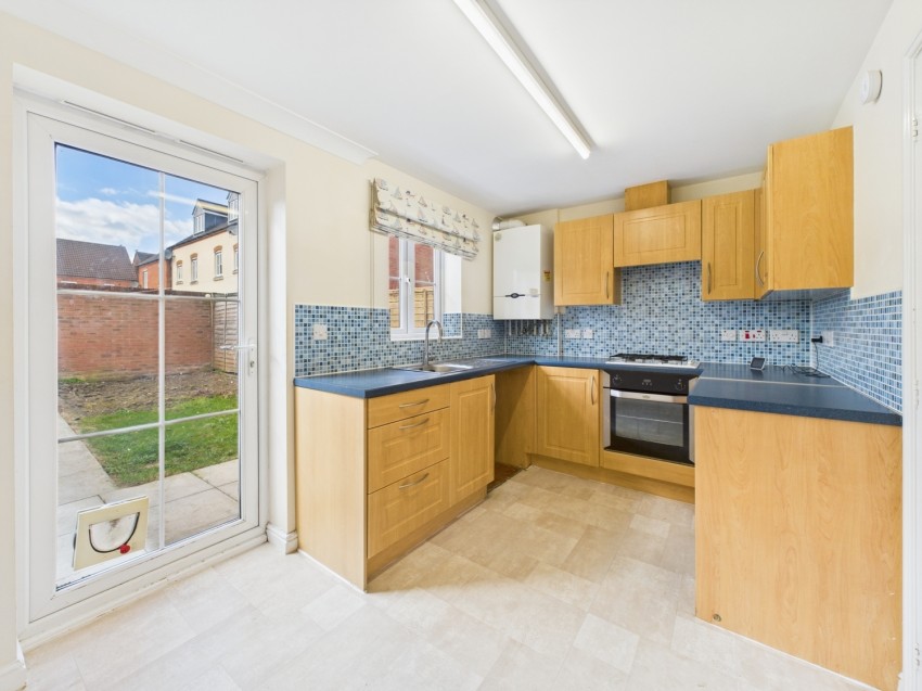 Images for Chivenor Way, Kingsway, Gloucester, GL2