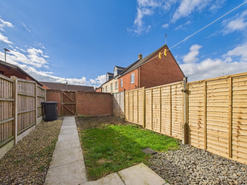 Images for Chivenor Way, Kingsway, Gloucester, GL2