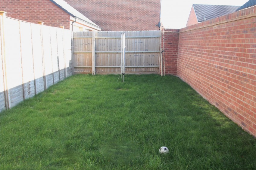 Images for Boulmer Avenue, Kingsway, Gloucester, GL2