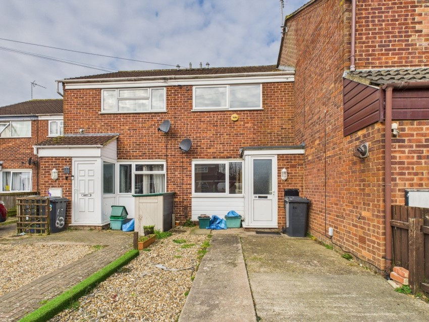 Images for Fieldcourt Gardens, Quedgeley, Gloucester, GL2