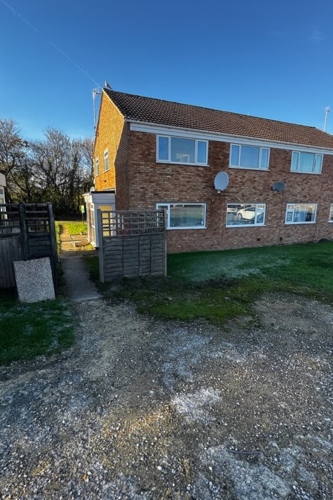 View Full Details for Cheviot Close, Quedgeley, Gloucester, GL2