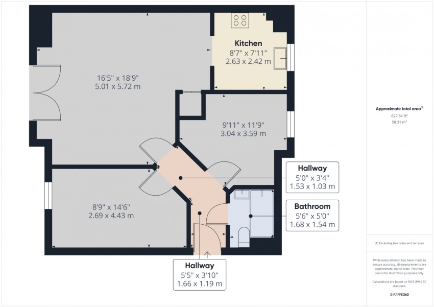 Images for Snetterton Heath, Kingsway, GL2