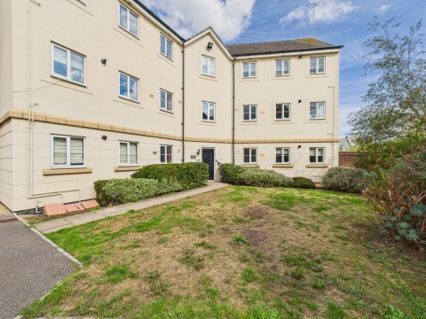 View Full Details for Pampas Court, Tuffley, Gloucester, GL4