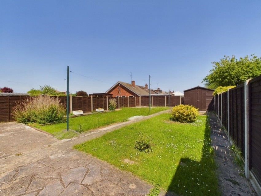 Images for Woburn Avenue, Tuffley, GL4