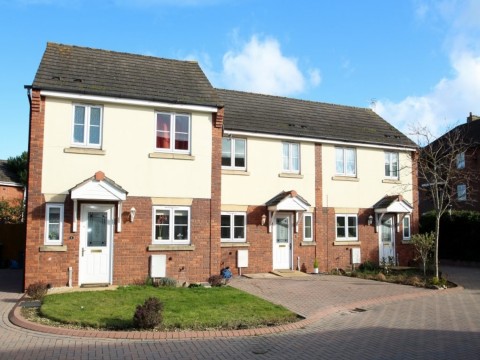 View Full Details for Dunelm Close, Cheltenham, Gloucestershire, GL51