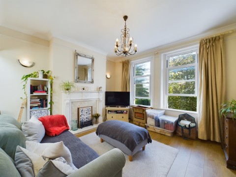 View Full Details for Ashburn Villa, St James Square, Cheltenham, GL50