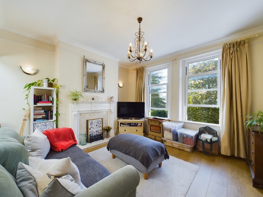 Images for Ashburn Villa, St James Square, Cheltenham, GL50