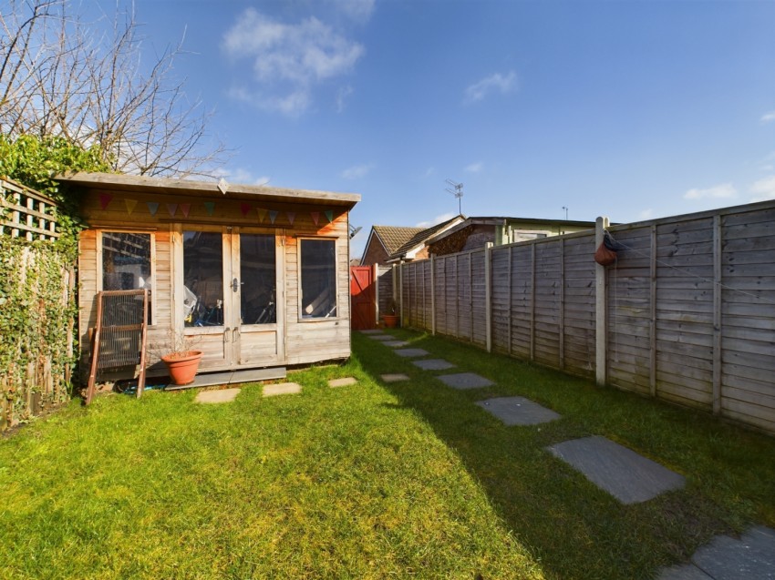 Images for Upper Park Street, Cheltenham, Glos, GL52