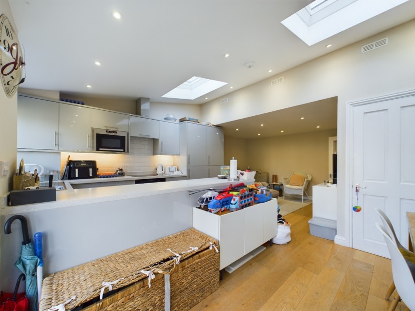 Images for Upper Park Street, Cheltenham, Glos, GL52