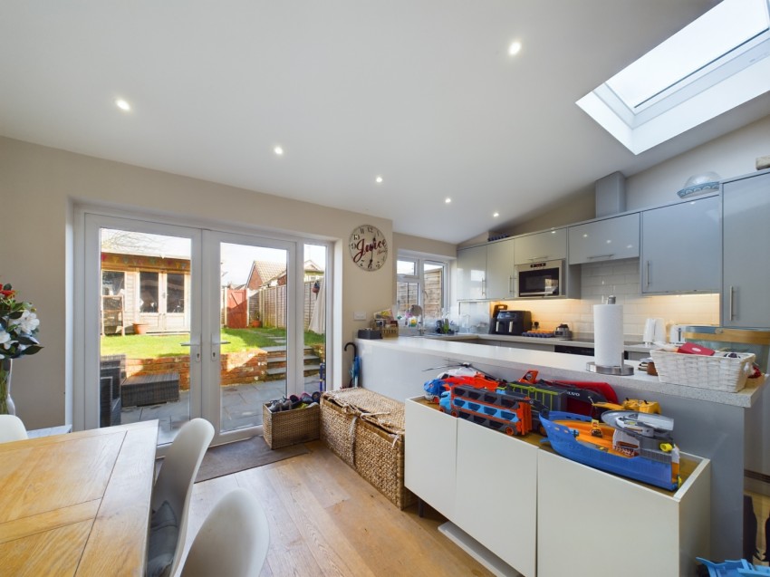 Images for Upper Park Street, Cheltenham, Glos, GL52