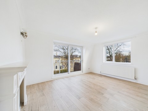 View Full Details for Rowe Court, St Georges Road, Cheltenham, GL50