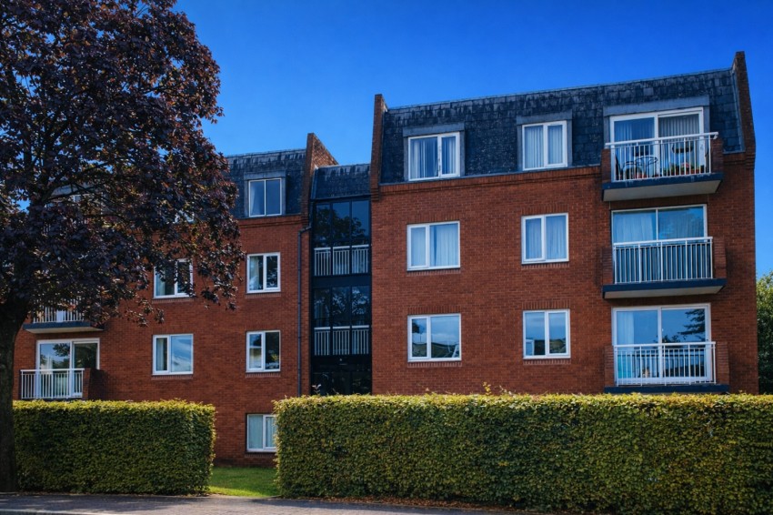 Images for Rowe Court, St Georges Road, Cheltenham, GL50