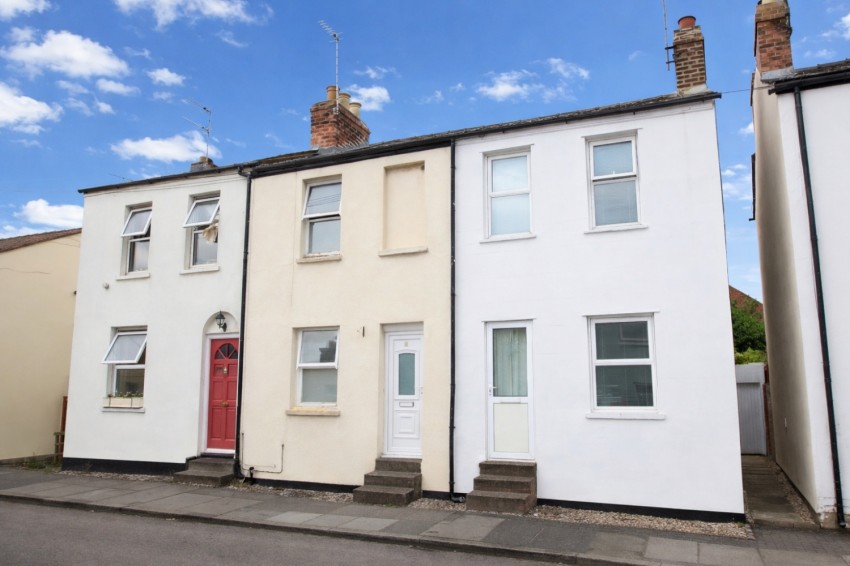 Images for Fairview Street, Cheltenham, Glos, GL52