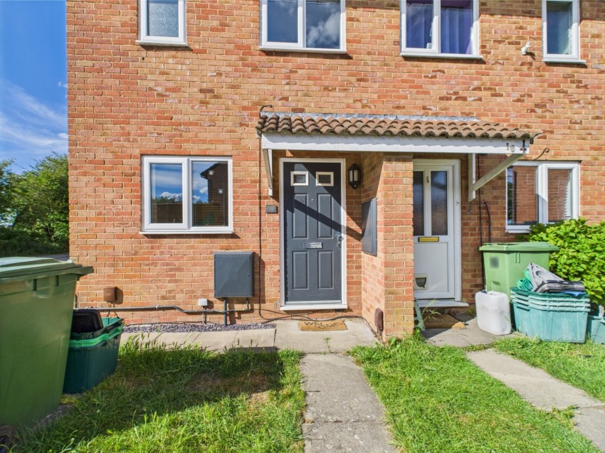 Images for Hazledean Road, Cheltenham, GL51