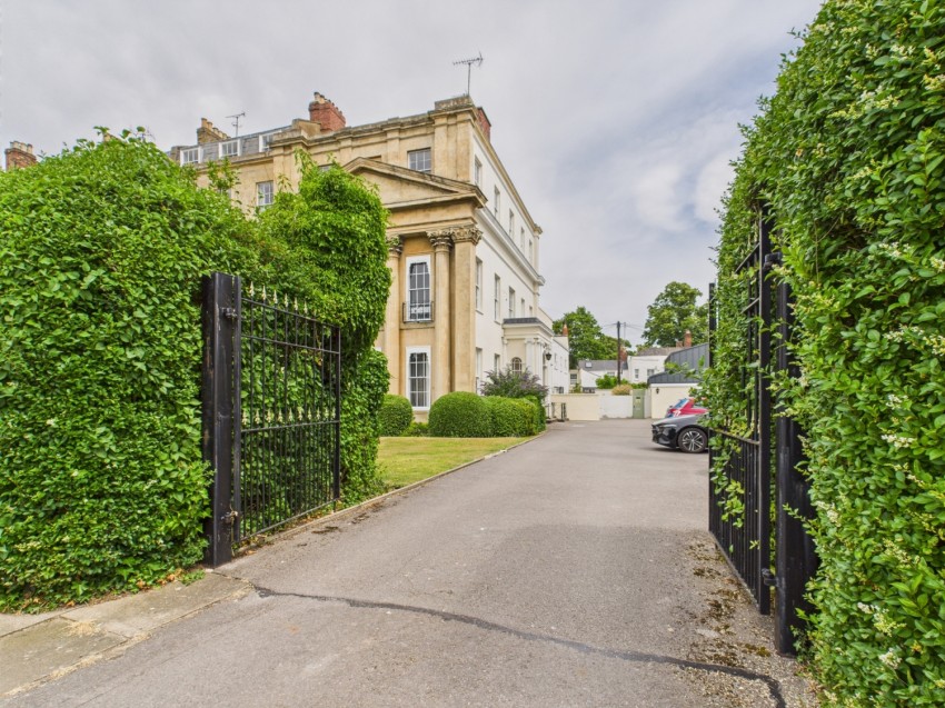 Images for Suffolk Square, Cheltenham, Glos, GL50